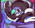 Warm Cuddle