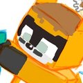 Adventuring Blockheads