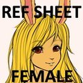 Kathy Doux Ref Sheet