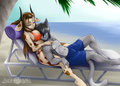 Commission for Sinister