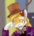 WonkaTass by Tassy