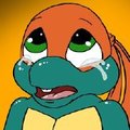 Little Mikey has a Boo boo