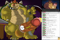 Becoming The (Big) King Koopa Of The Land by BruBearBrown