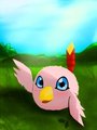 Poromon