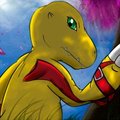 Agumon