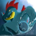 Feraligatr