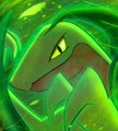 Grovyle