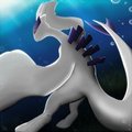 Lugia