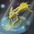 Request: Jolteon