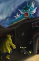 Request: Gyarados