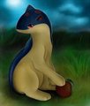 Quilava
