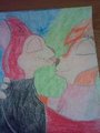 LOVE POEMS (Spanish written) by DavidRedFox