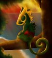 Kecleon