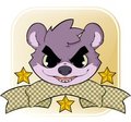 Omega Icon