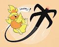 [C] Grapple!