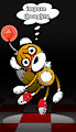 Tails Gets Dolled