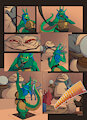 Belly dance for Jabba Pag 2 of 2 by Jerrert