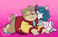 Bear BF