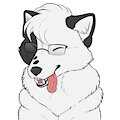 Happy Foxie