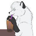 Boba sippy