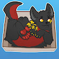 [C] GrrImaWolf