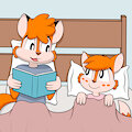 Sibling Stuff #1 - Bedtime Story