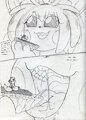 EF 2023 - City Snack by Sparkythechu