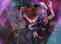 Rave by Wobbackup