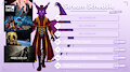 This Week's Stream Schedule 02/10 To 08/10 by SodsPassionProjects