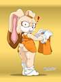 Creepin' on Cream (alt 2)