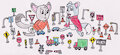 Traffic Chinchillas