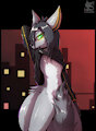 IA220 - LeonJackyl by Luxuria