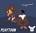 PlayToon Model Cindy