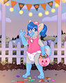 Lea Halloween