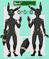 Umbreon Rorick