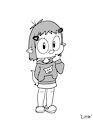 Iztober 2023 - 5. Little by thekzx