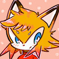 Akanni - Kitten version
