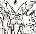 Fanservice Blaze