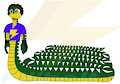 Filibolt the Snake