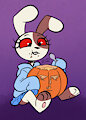 Vanny's Pumpkin