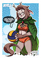 Myrle beach fun by keroro623