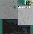 SeaTeal on Patreon!