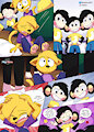 Pillow Fight! (R) - Page 15