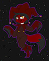 Cosmic Jester by Nightfire