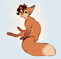 Paw just sittin