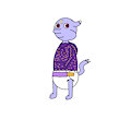 Culania's hoodie