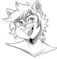 Ren (Not my art) by RenTheCat