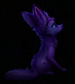 Above & Beyond (Character) by Inafox