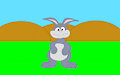 Larry Rabbit by TwistedStudio
