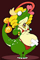 Dino-Might!